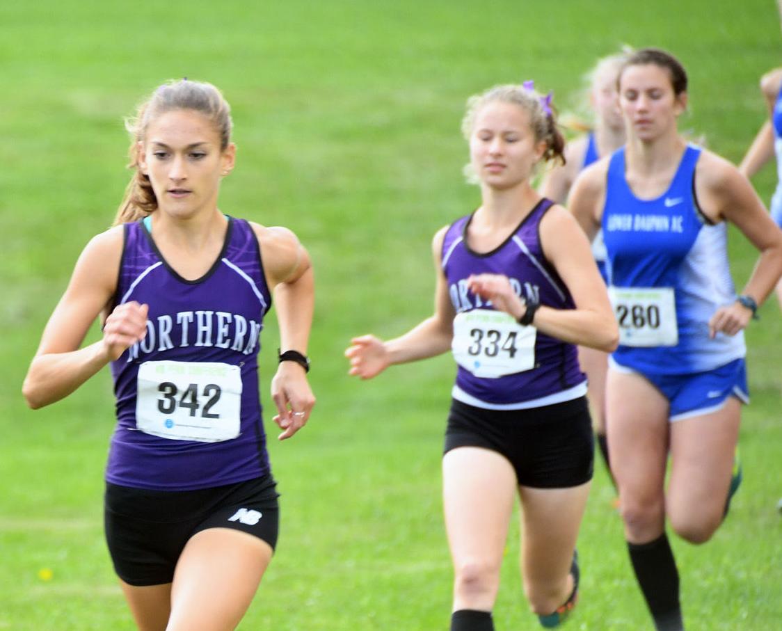 Mid Penn Cross Country